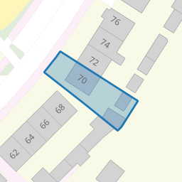 Perceel HBG01-L-1389