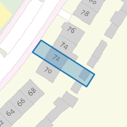 Perceel HBG01-L-1390