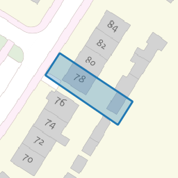 Perceel HBG01-L-1393