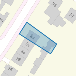 Perceel HBG01-L-1396