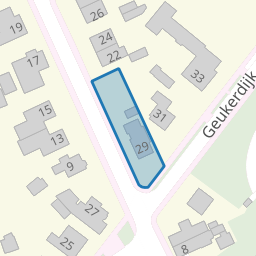 Perceel HBG01-L-1403