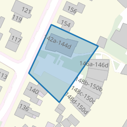 Perceel HBG01-L-1404