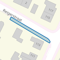 Perceel HBG01-L-1412