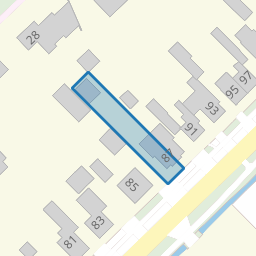 Perceel HBG01-L-1414