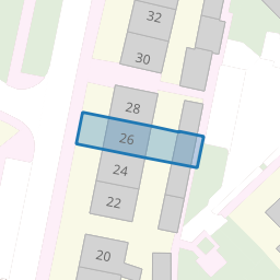 Perceel HBG01-L-1417