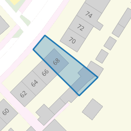 Perceel HBG01-L-1427