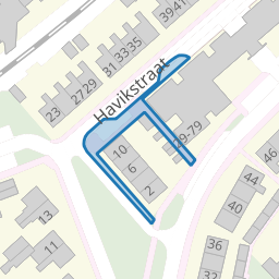 Perceel HBG01-L-1431