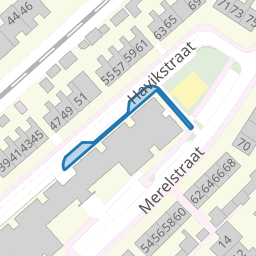 Perceel HBG01-L-1434