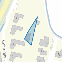 Perceel HBG01-L-1438