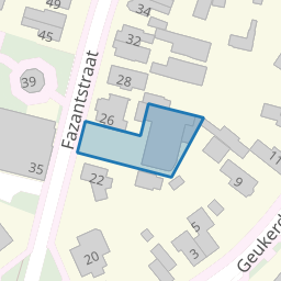 Perceel HBG01-L-1452