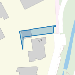 Perceel HBG01-L-1461