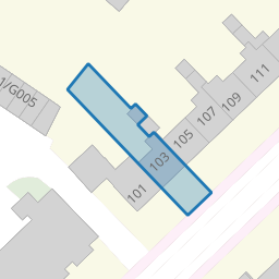 Perceel HBG01-L-1463