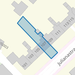 Perceel HBG01-L-1465