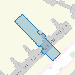 Perceel HBG01-L-1469