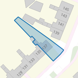 Perceel HBG01-L-1472