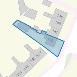 Perceel HBG01-L-1473