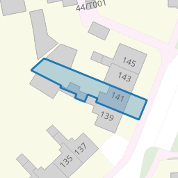 Perceel HBG01-L-1474