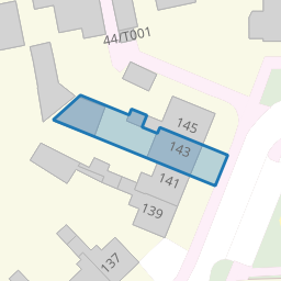 Perceel HBG01-L-1475