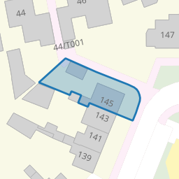 Perceel HBG01-L-1476