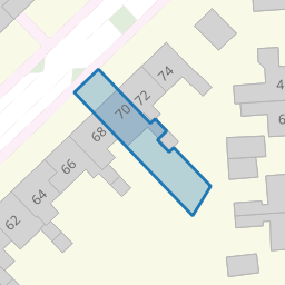 Perceel HBG01-L-1479