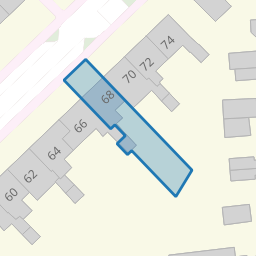 Perceel HBG01-L-1480