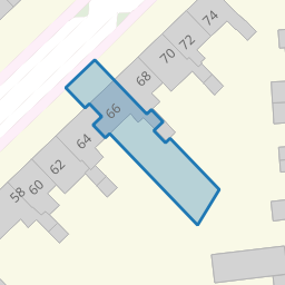 Perceel HBG01-L-1481