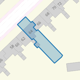 Perceel HBG01-L-1482