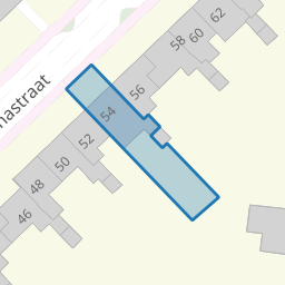 Perceel HBG01-L-1487