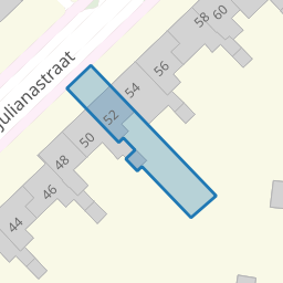 Perceel HBG01-L-1488