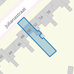 Perceel HBG01-L-1489