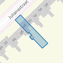 Perceel HBG01-L-1490