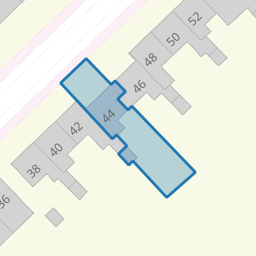 Perceel HBG01-L-1492