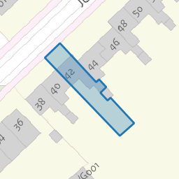 Perceel HBG01-L-1493