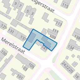 Perceel HBG01-L-1495