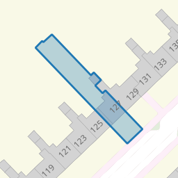 Perceel HBG01-L-1504