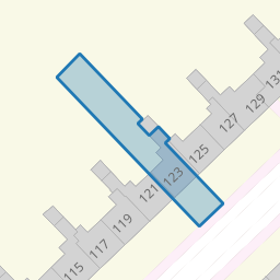 Perceel HBG01-L-1506