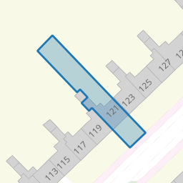 Perceel HBG01-L-1507