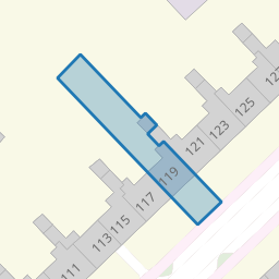 Perceel HBG01-L-1508