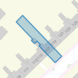 Perceel HBG01-L-1509