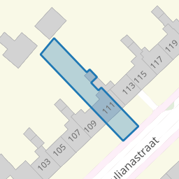 Perceel HBG01-L-1512