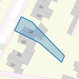 Perceel HBG01-L-1514