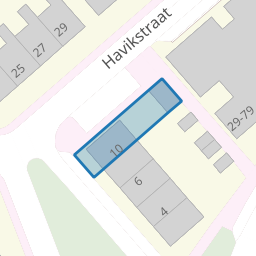 Perceel HBG01-L-1521