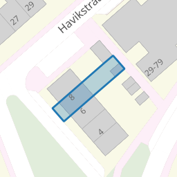 Perceel HBG01-L-1522