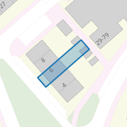 Perceel HBG01-L-1523