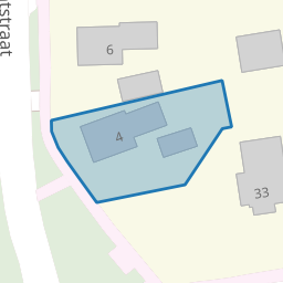 Perceel HBG01-L-1526