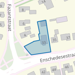 Perceel HBG01-L-1529