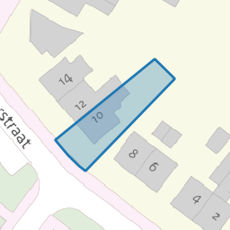 Perceel HBG01-L-1534