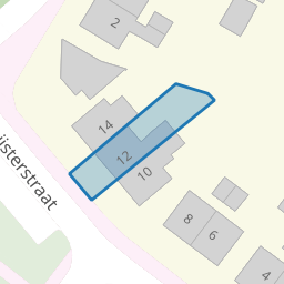 Perceel HBG01-L-1535