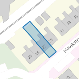 Perceel HBG01-L-1540