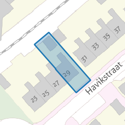 Perceel HBG01-L-1541